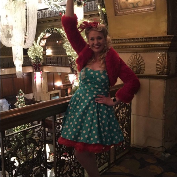 Meet the Posher - Picture 4 of 8